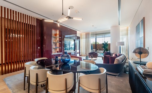 Apartment in Jumeirah, Dubai, United Arab Emirates 1