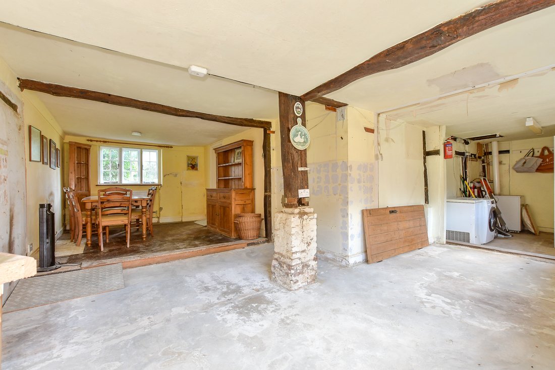 House in Stelling Minnis, England 5 - 19128800