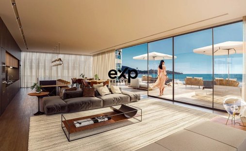 Appartement à Itapema, Santa Catarina, Brésil 1