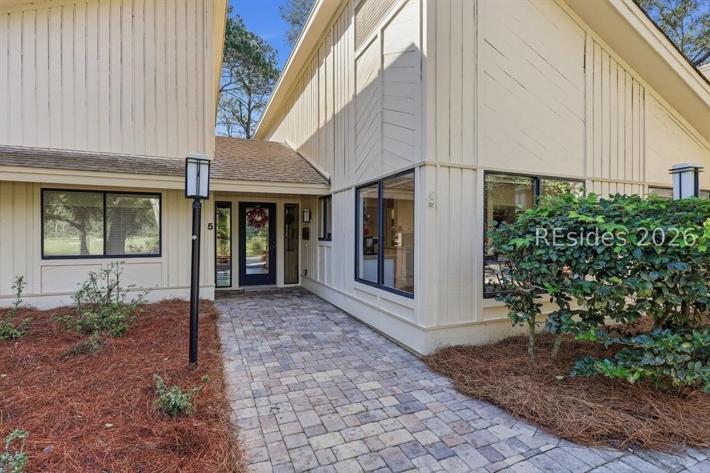 Casa en Hilton Head Island, Carolina del Sur, Estados Unidos 5 - 19133226