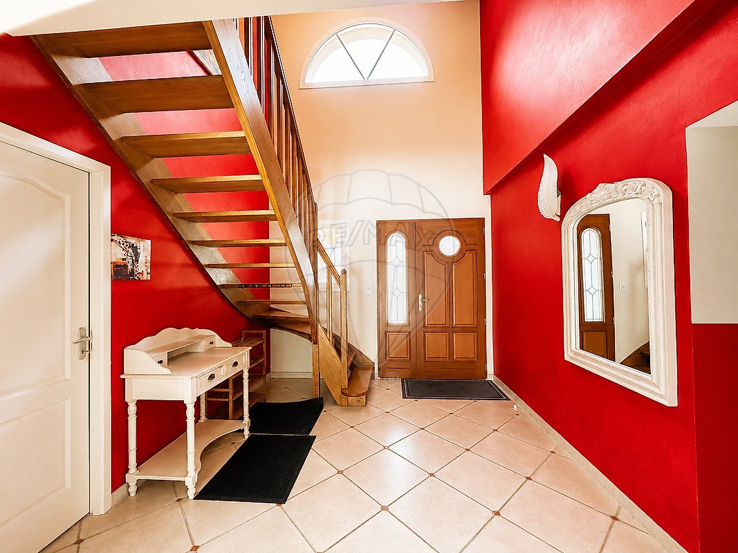 Villa in La Tremblade, Neu-Aquitanien, Frankreich 4 - 19129764