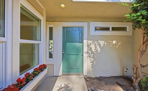 Residenza a Irvine, California, Stati Uniti 1