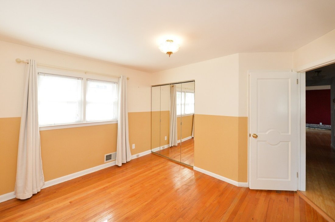 House in Oradell, New Jersey, United States 5 - 19120621