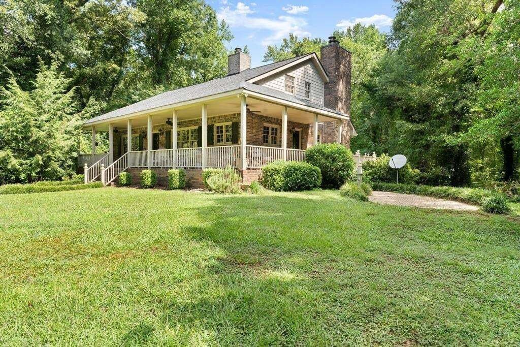 Haus in Milner, Georgia, Vereinigte Staaten 5 - 19122238