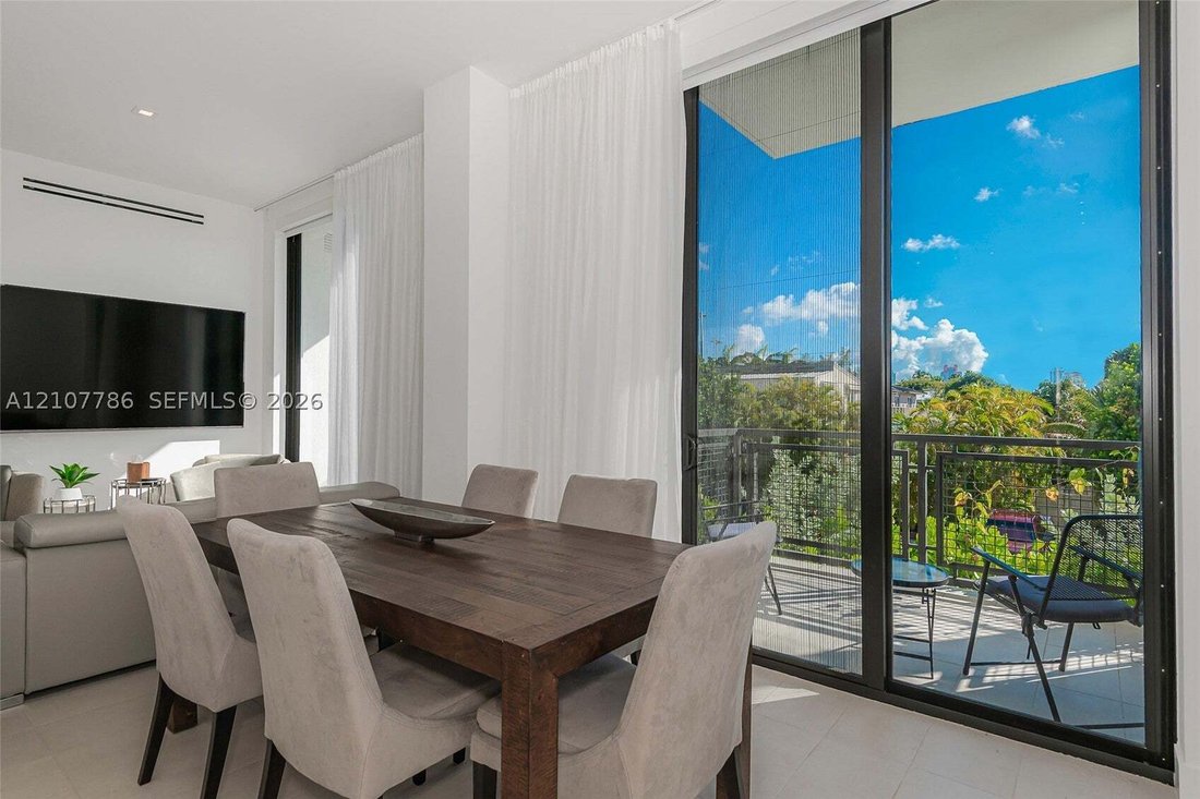 Condominio en Miami Beach, Florida, Estados Unidos 5 - 19121958