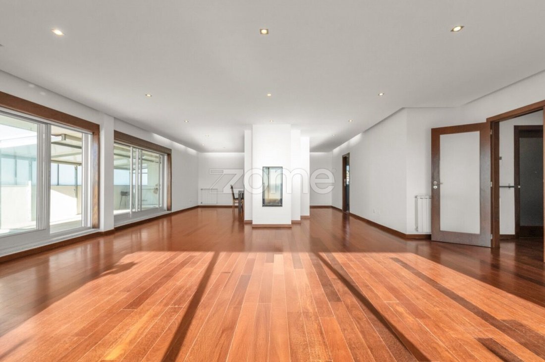 Appartement à Paranhos, District de Porto, Portugal 1 - 19126730