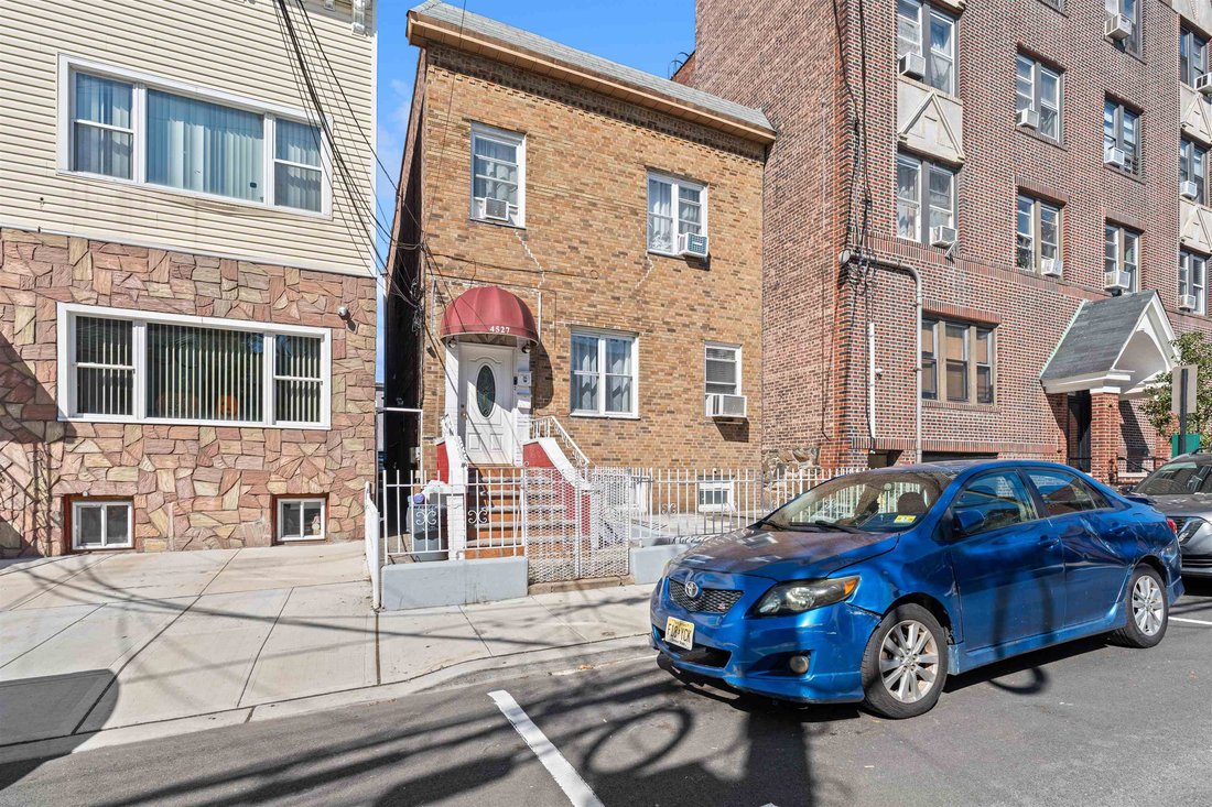 Casa a Union City, New Jersey, Stati Uniti 3 - 19120738