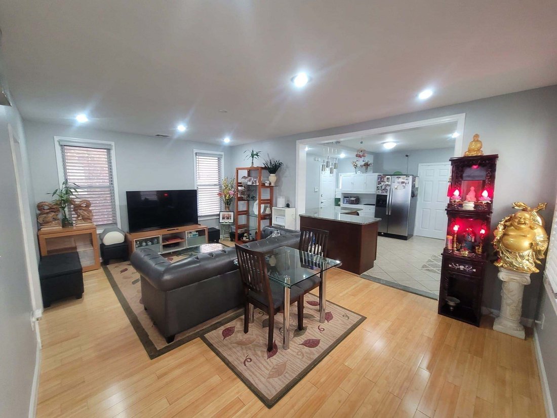 Haus in Jersey City, New Jersey, Vereinigte Staaten 4 - 19120919