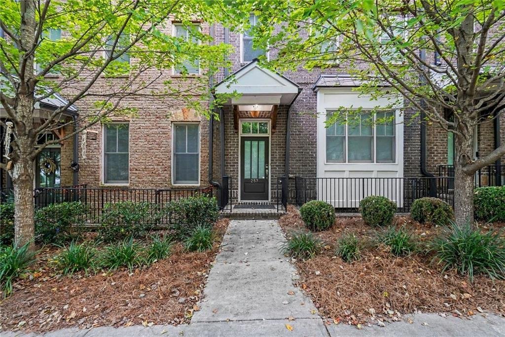 Townhouse in Marietta, Georgia, United States 1 - 19134818