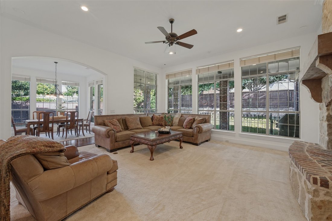 Casa en McKinney, Texas, Estados Unidos 4 - 19123495