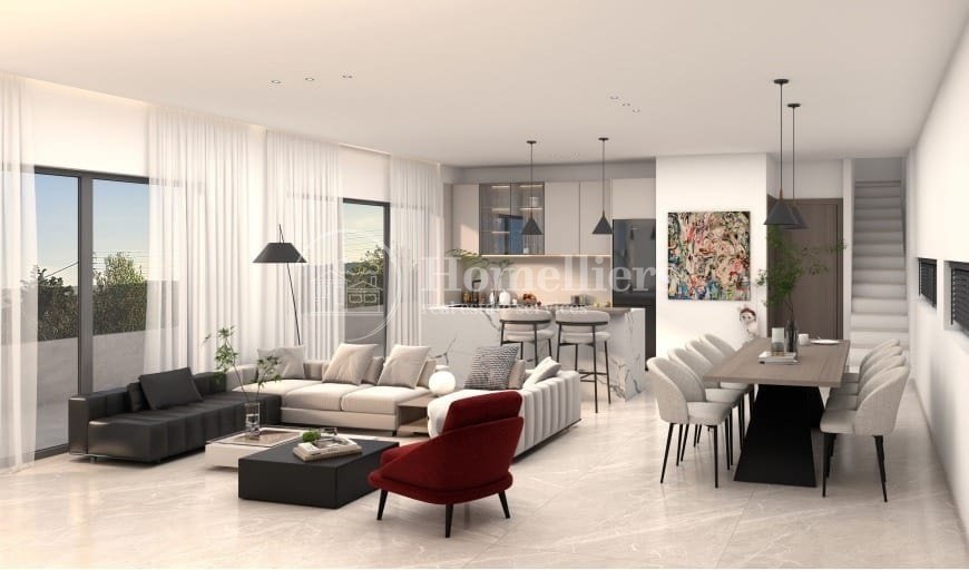 Apartamento en South Athens, Ática, Grecia 2 - 19122233