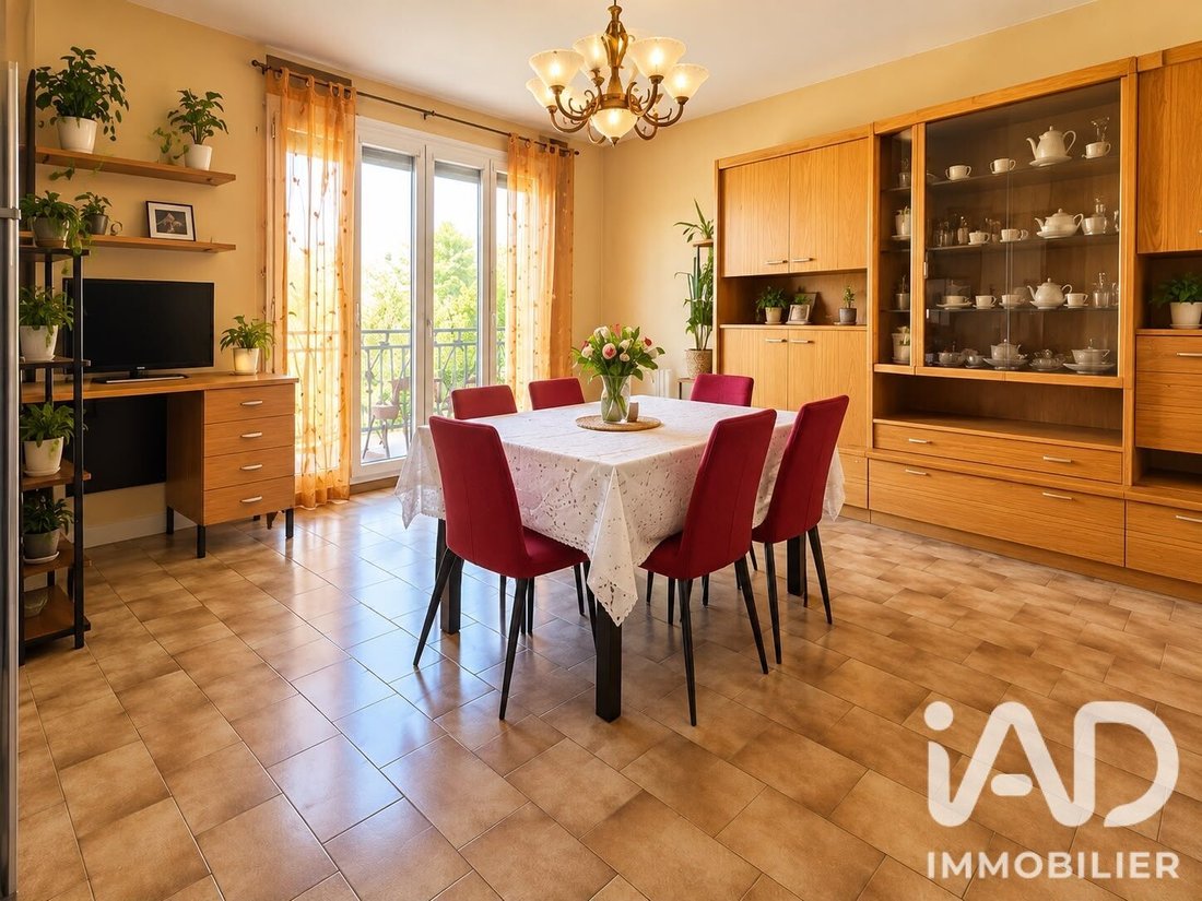 House in Centre, Nanterre, France 2 - 19134307