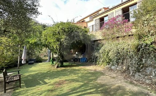 Casa a Sant'Agnese, Provenza-Alpi-Costa Azzurra, Francia 1