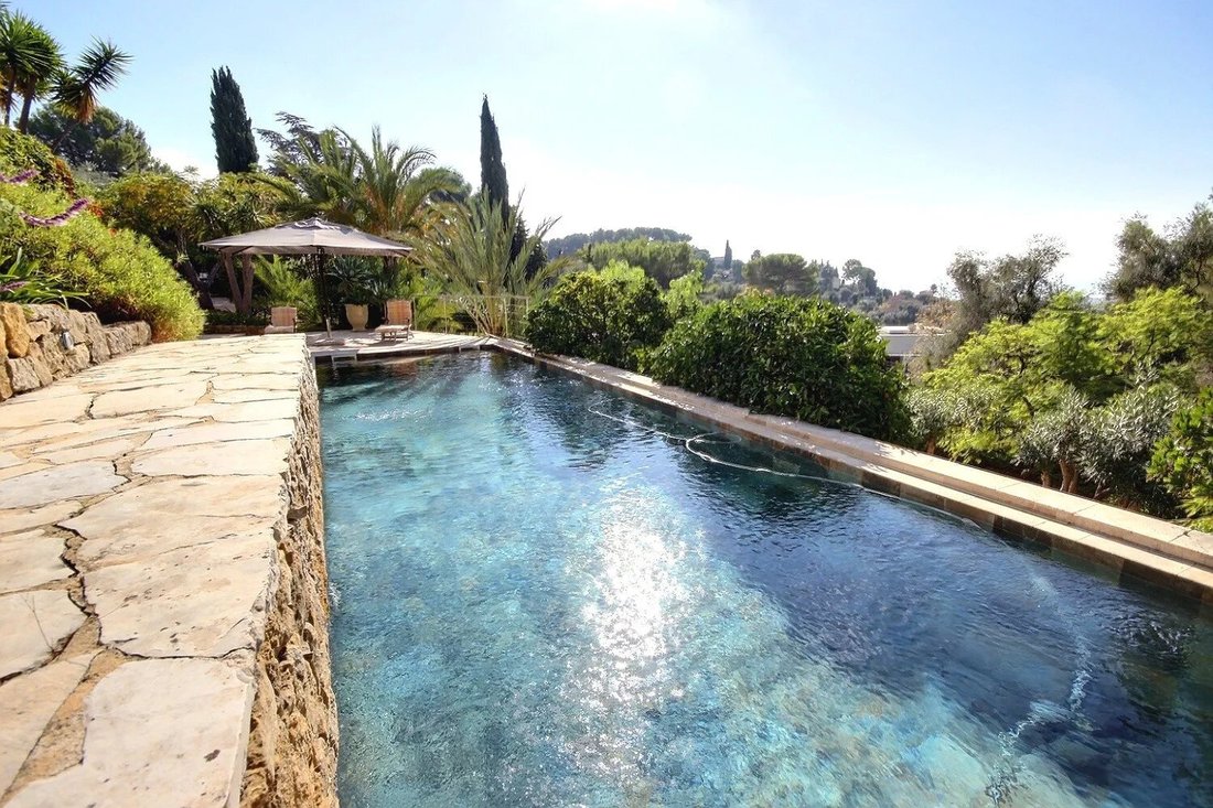 Villa in Mougins, Provence-Alpes-Côte d'Azur, Frankreich 5 - 19122337