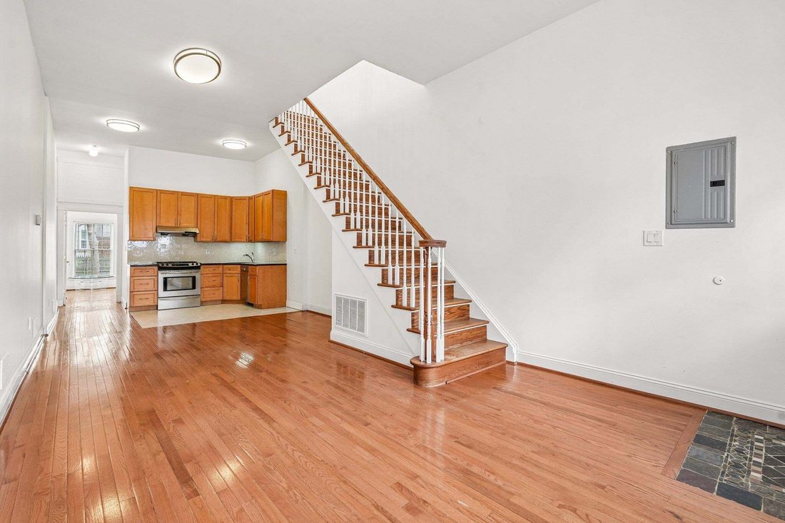 Casa a Weehawken, New Jersey, Stati Uniti 4 - 19120899