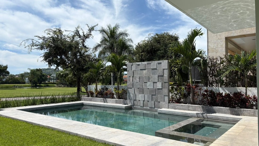 Condominio en Emiliano Zapata, Morelos, México 1 - 19135402