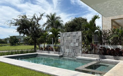 Condominio en Emiliano Zapata, Morelos, México 1