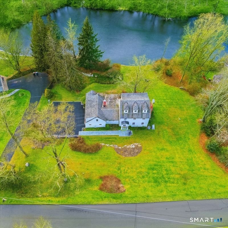 Casa a Ridgefield, Connecticut, Stati Uniti 2 - 19132461