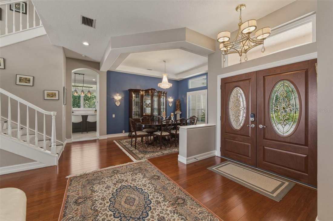 Casa en Tampa, Florida, Estados Unidos 4 - 19125330
