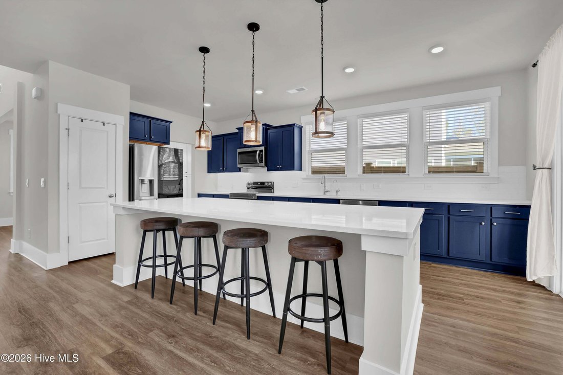 House in Topsail Beach, North Carolina, United States 4 - 19125683