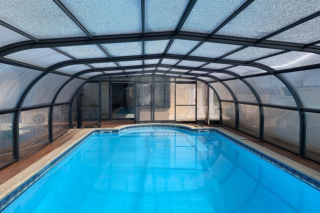 Villa à Le Gua, Nouvelle-Aquitaine, France 4 - 19129707