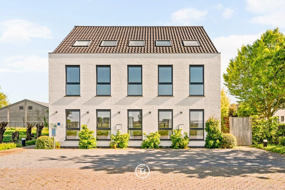 Casa a Middelburg, Zelanda, Paesi Bassi 5 - 19122252