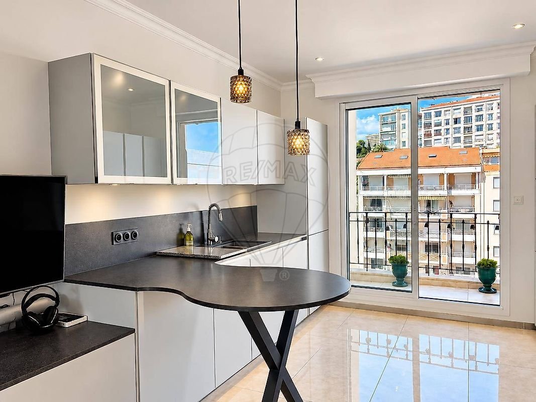 Apartamento en Niza, Provenza-Alpes-Costa Azul, Francia 4 - 19129296