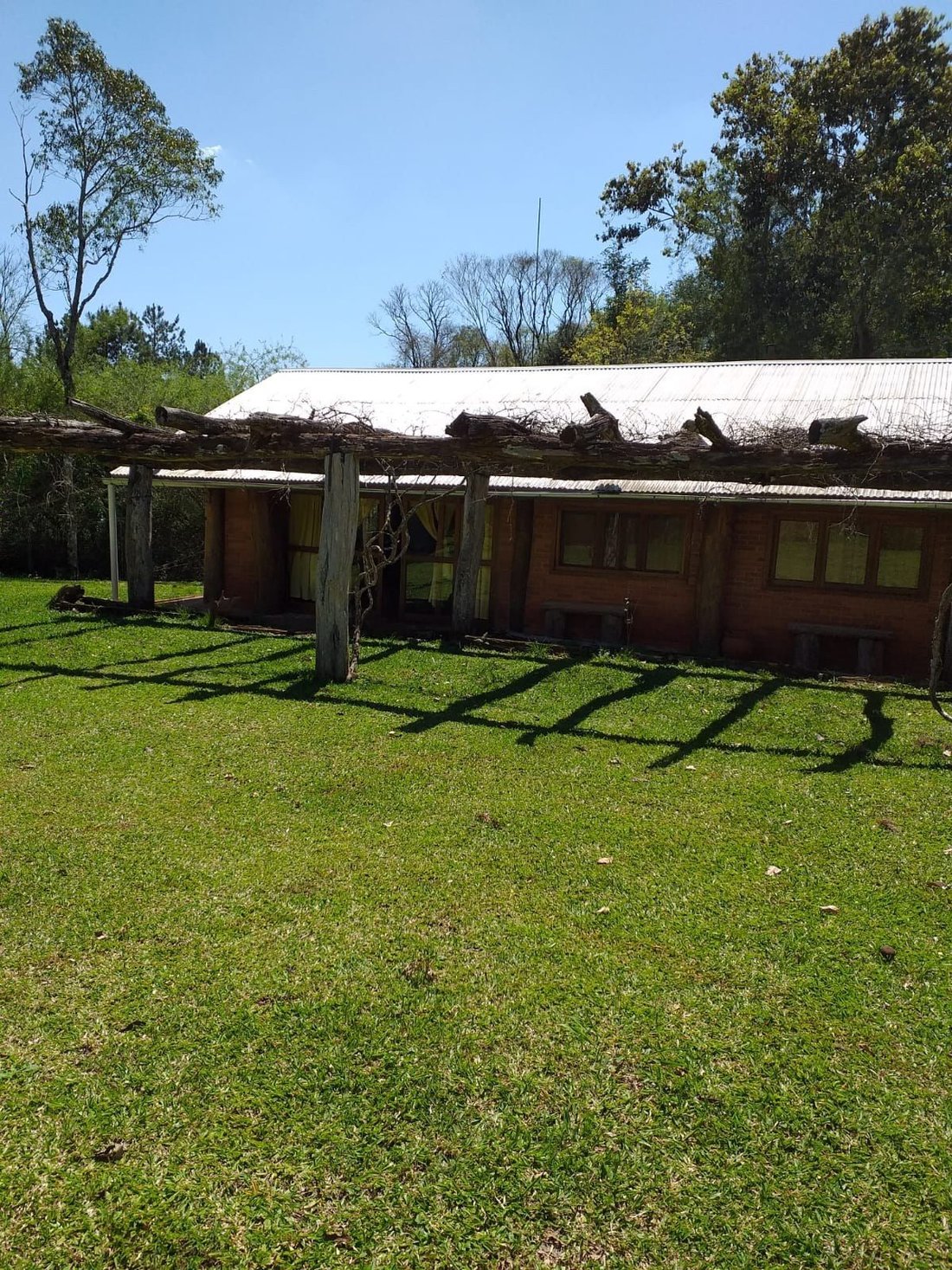 Land in Eldorado, Provinz Misiones, Argentinien 5 - 19122490