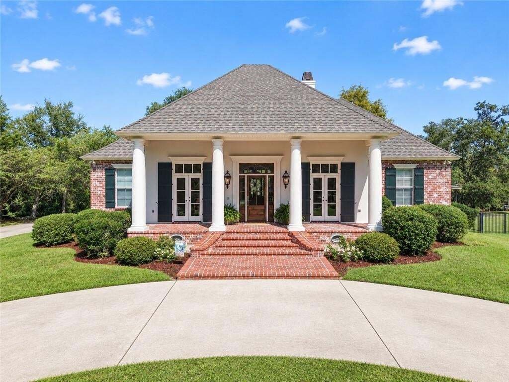 Maison à Slidell, Louisiane, États-Unis 2 - 19130584