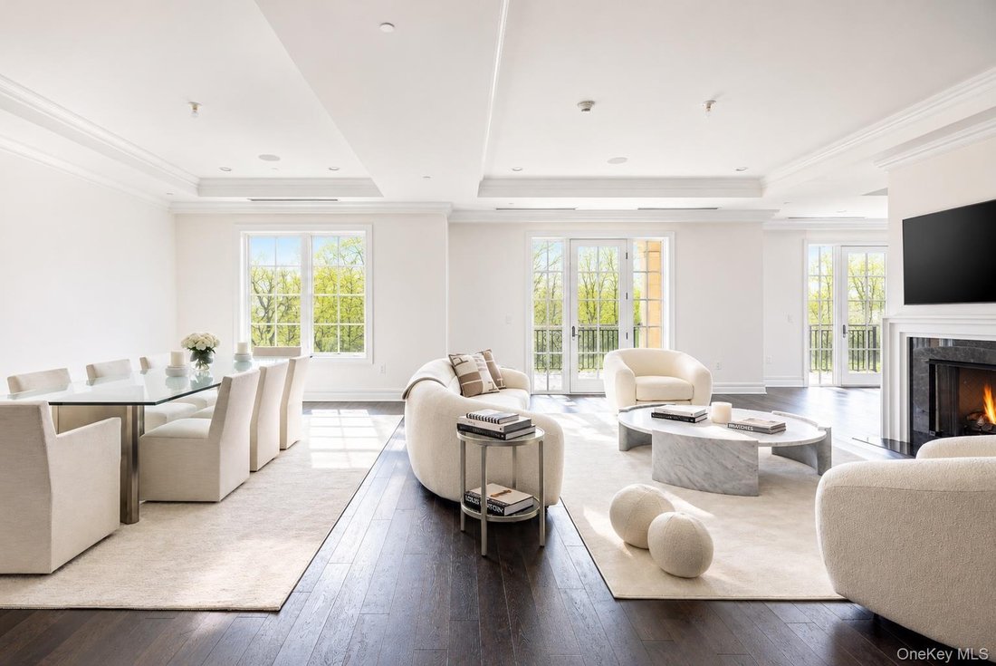 Condominio en New Hyde Park, Nueva York, Estados Unidos 3 - 19124885