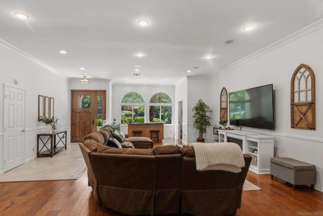 House in Poway, California, United States 5 - 19128913