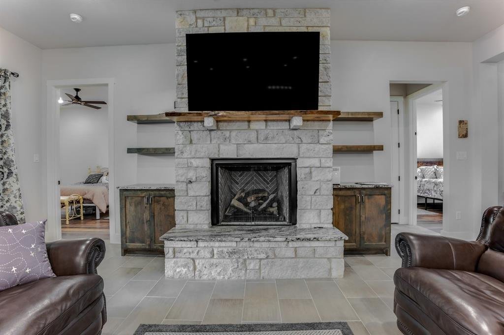Casa a Granbury, Texas, Stati Uniti 5 - 19134838