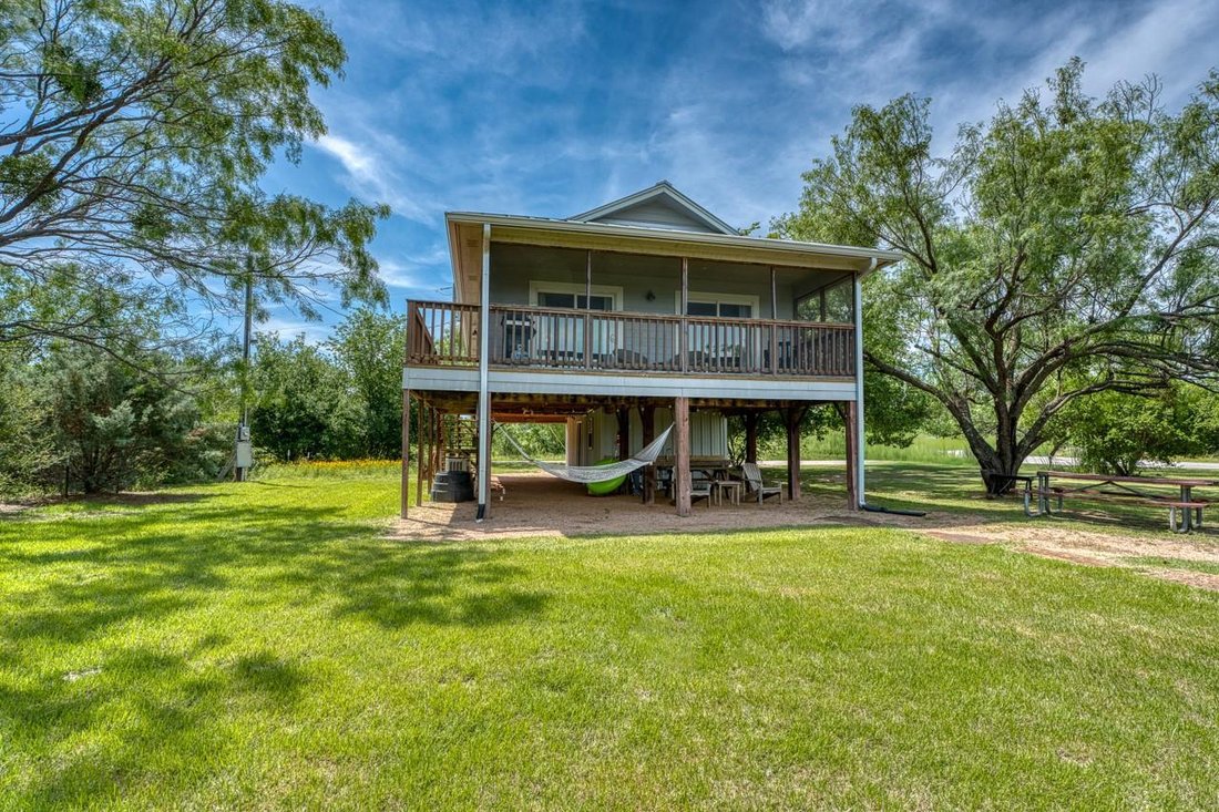 Haus in Llano, Texas, Vereinigte Staaten 4 - 19125451