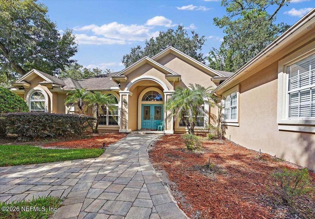 Haus in Jacksonville, Florida, Vereinigte Staaten 3 - 19124004