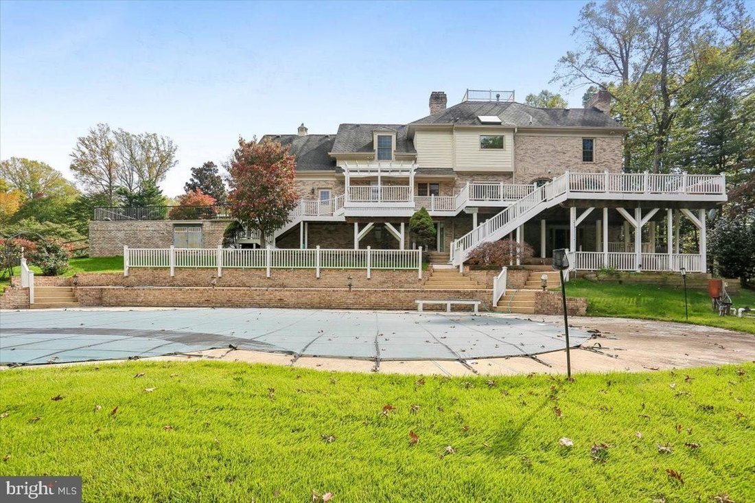House in Rockville, Maryland, United States 2 - 19133487