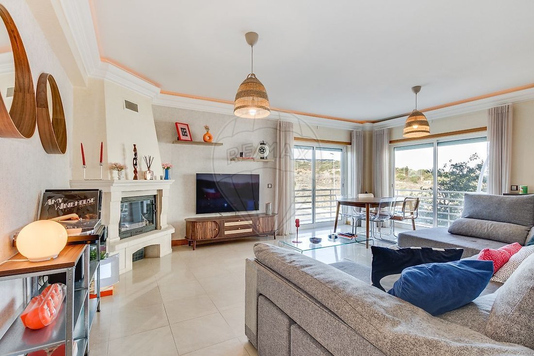 Apartment in Mina de Agua, Lisbon, Portugal 1 - 19129782