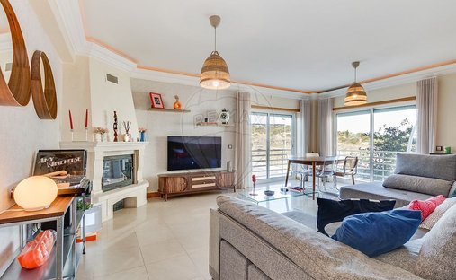 Apartment in Mina de Agua, Lisbon, Portugal 1