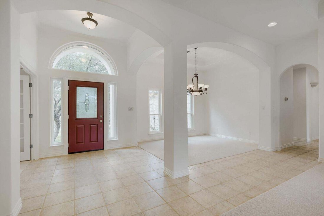 House in Dripping Springs, Texas, United States 3 - 19122009
