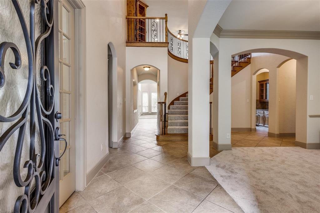 Maison à McKinney, Texas, États-Unis 2 - 19128637