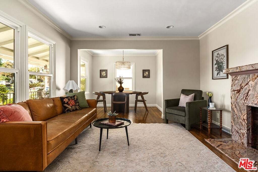 Casa a Burbank, California, Stati Uniti 2 - 19124619