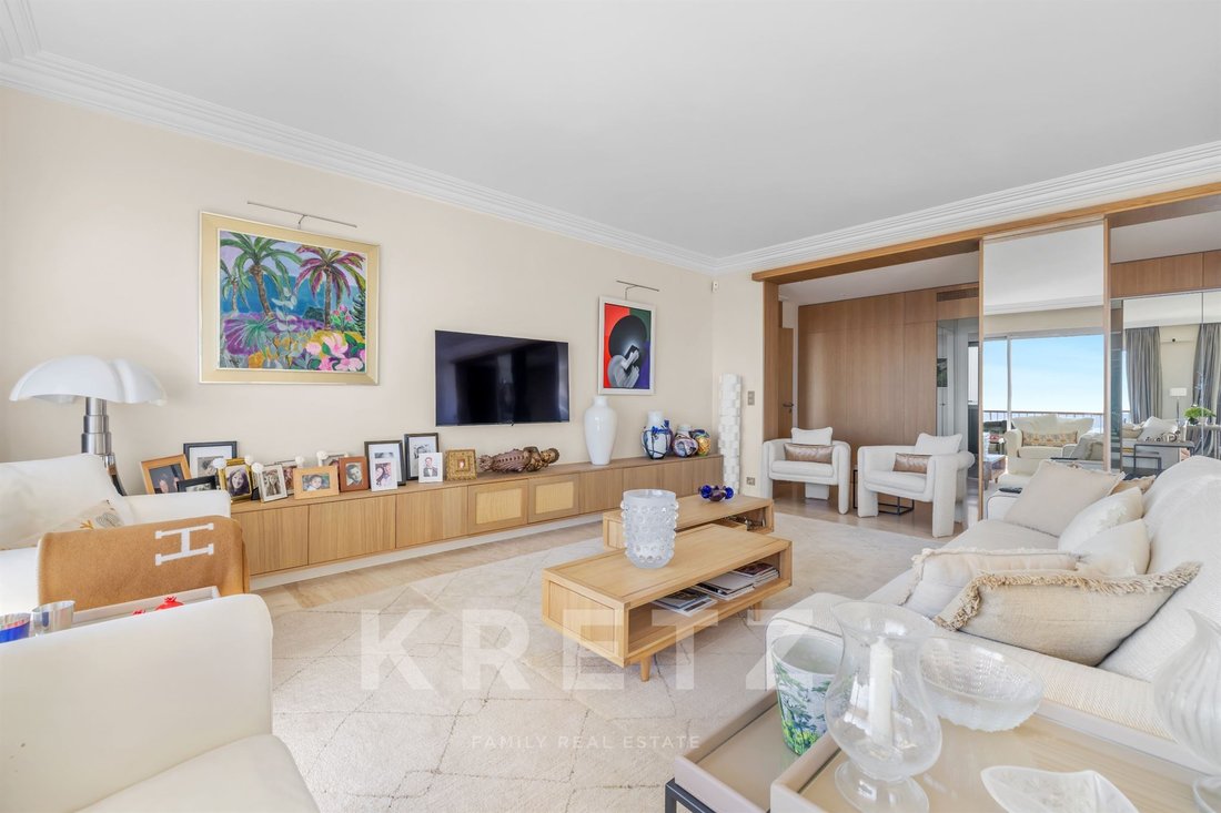 Apartamento en La Californie, Cannes, Francia 4 - 19135716