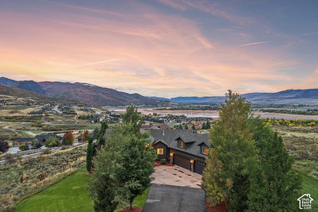 Haus in Huntsville, Utah, Vereinigte Staaten 3 - 19124531
