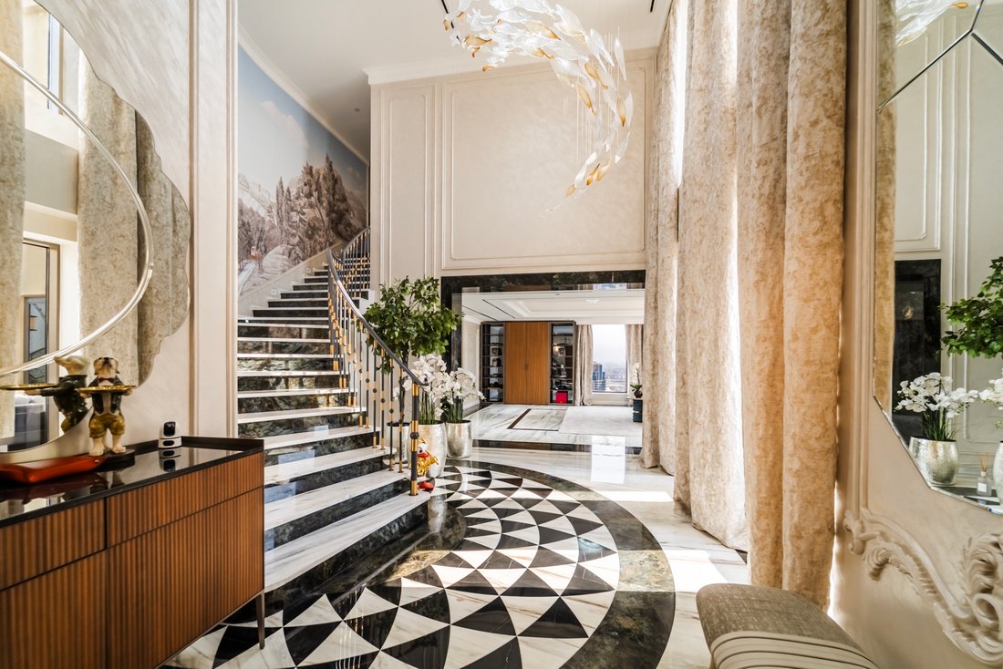 Apartamento en Jumeirah Beach Residence, Dubái, Emiratos Árabes Unidos 3 - 19126248