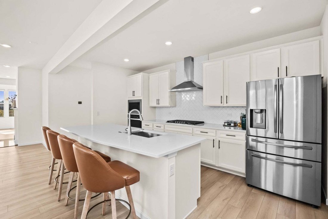 Townhouse in Lemont, Illinois, United States 3 - 19130904