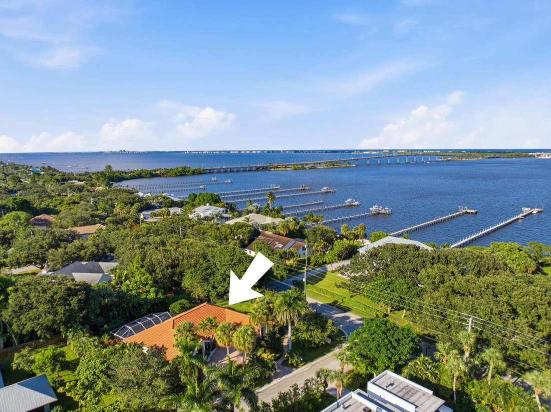 Haus in Stuart, Florida, Vereinigte Staaten 4 - 19133578