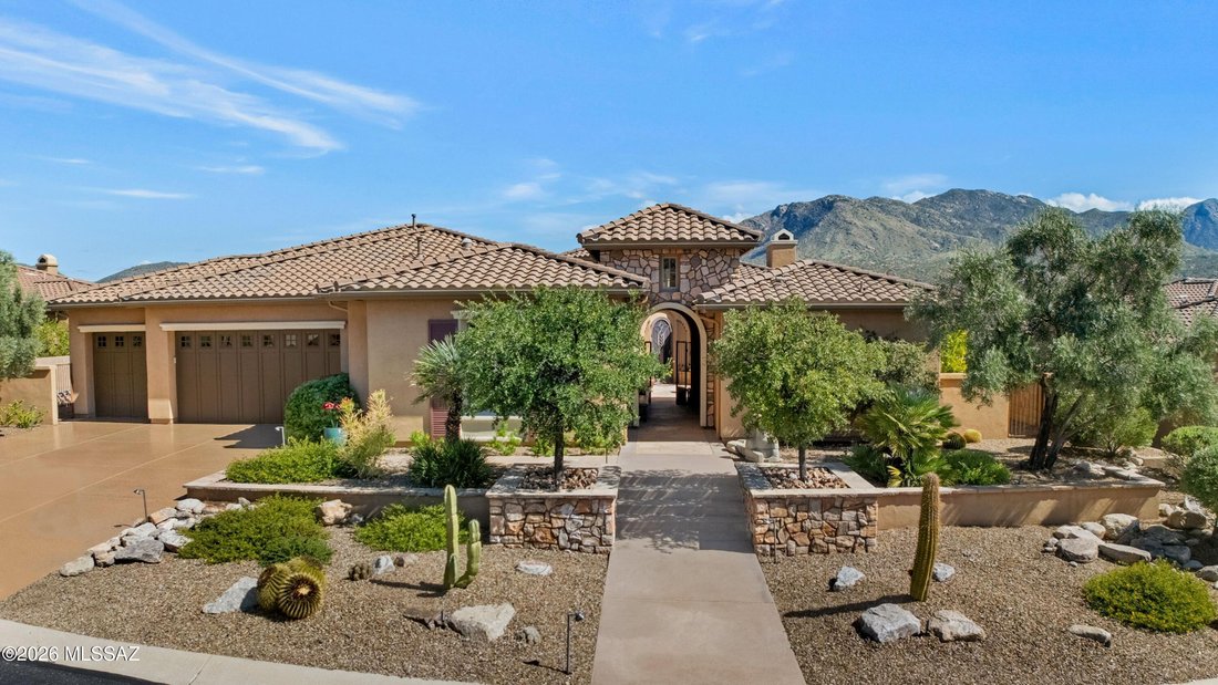 House in Tucson, Arizona, United States 1 - 19126963