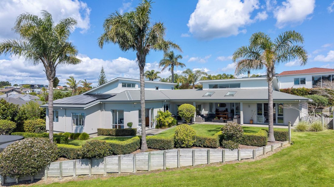 Casa en Beachlands, Región de Auckland, Nueva Zelanda 3 - 19127987