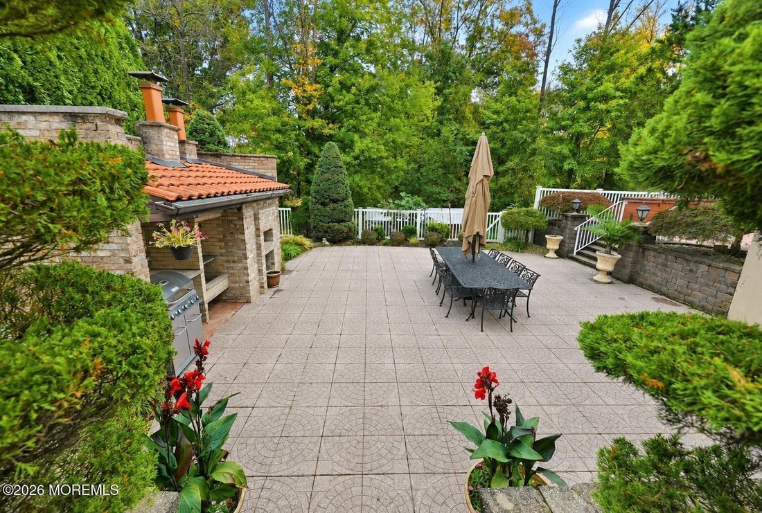 Casa en Matawan, Nueva Jersey, Estados Unidos 4 - 19136268