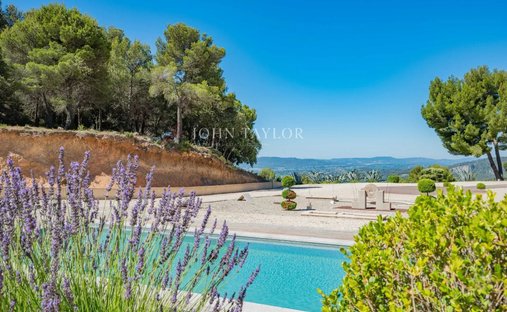 Tenuta a Lourmarin, Provenza-Alpi-Costa Azzurra, Francia 1