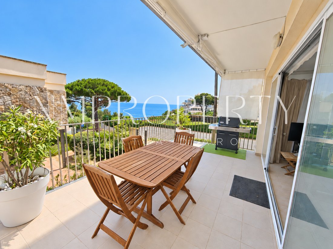 Apartamento en San Felíu de Guixols, Cataluña, España 3 - 19125486